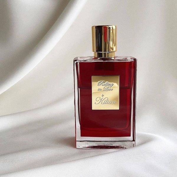 Nước hoa Unisex Killian Rolling in love EDP 50ml