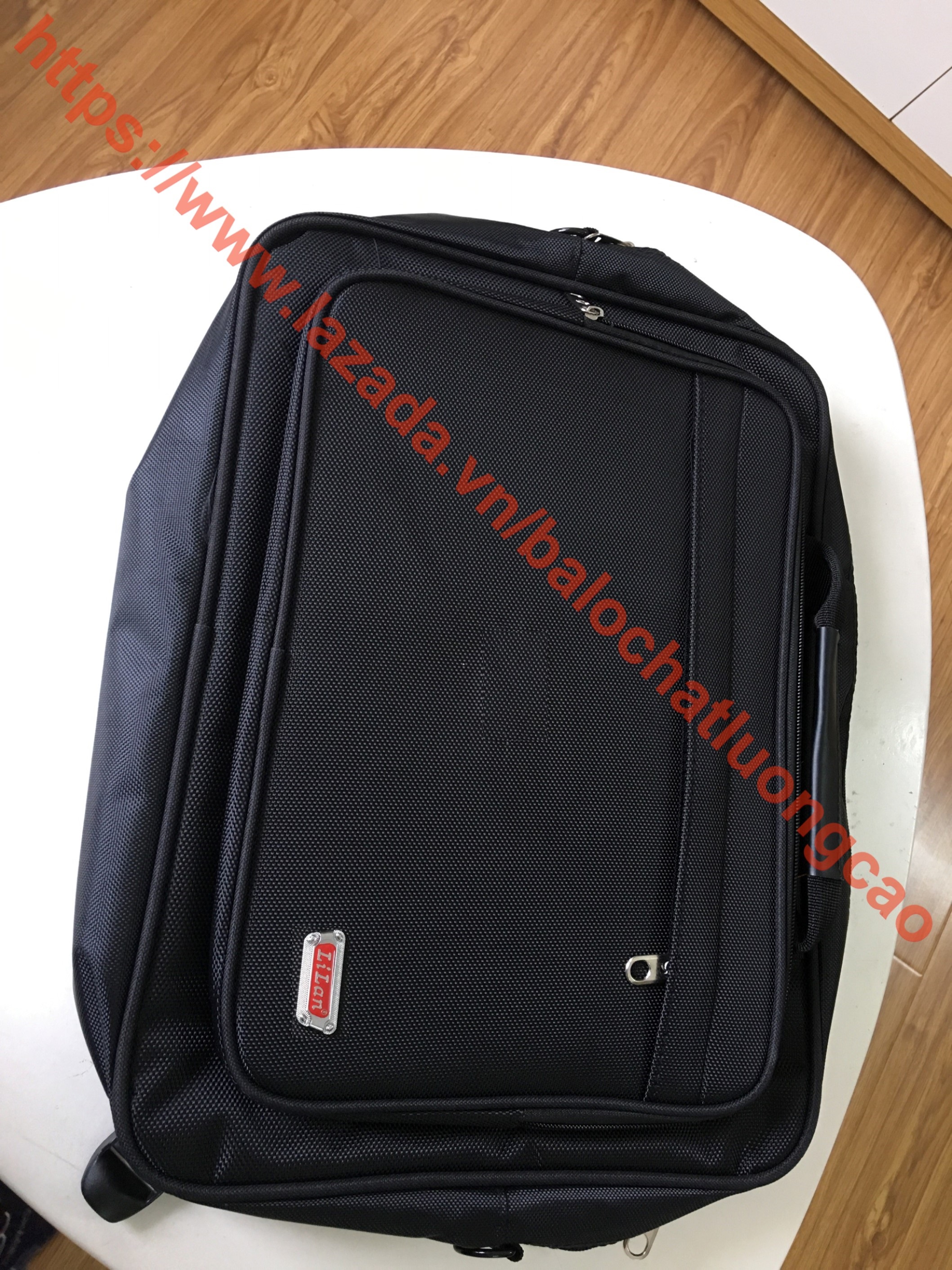 40x30cm - NEW - Cặp đa năng dành cho học sinh giáo viên công sở, Cặp Laptop mẫu số 4 - C02