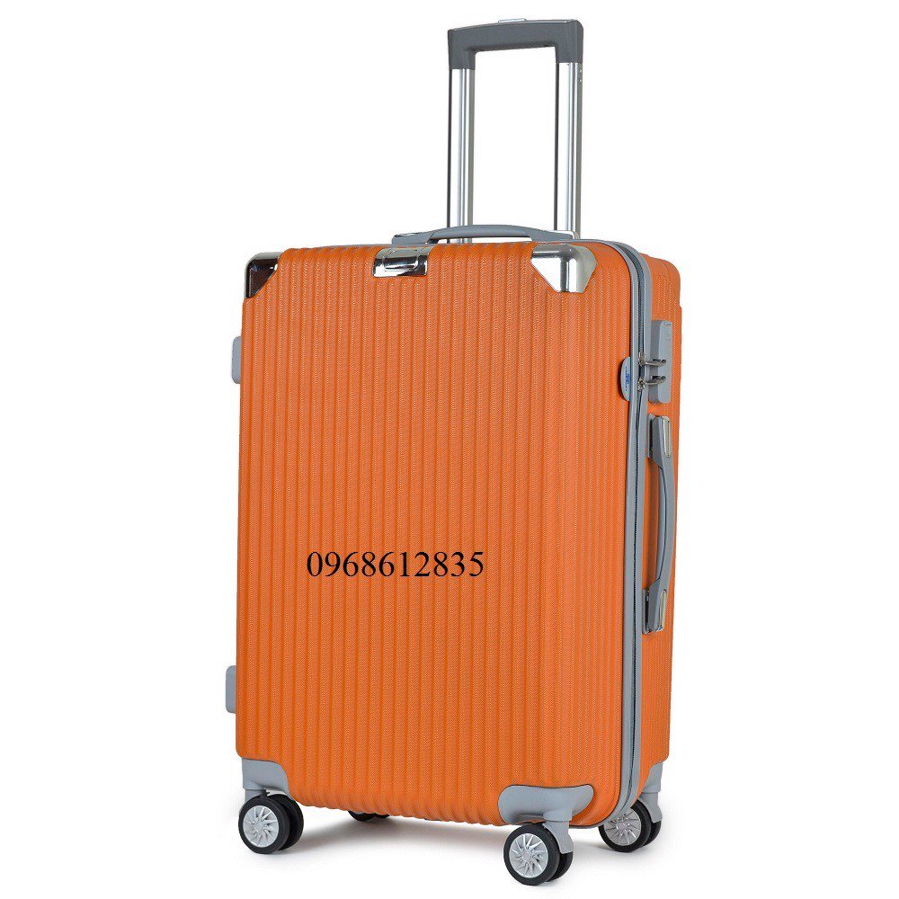 Vali Kéo Du Lịch Size 28, Vali size Đại chứa 30-35 kg