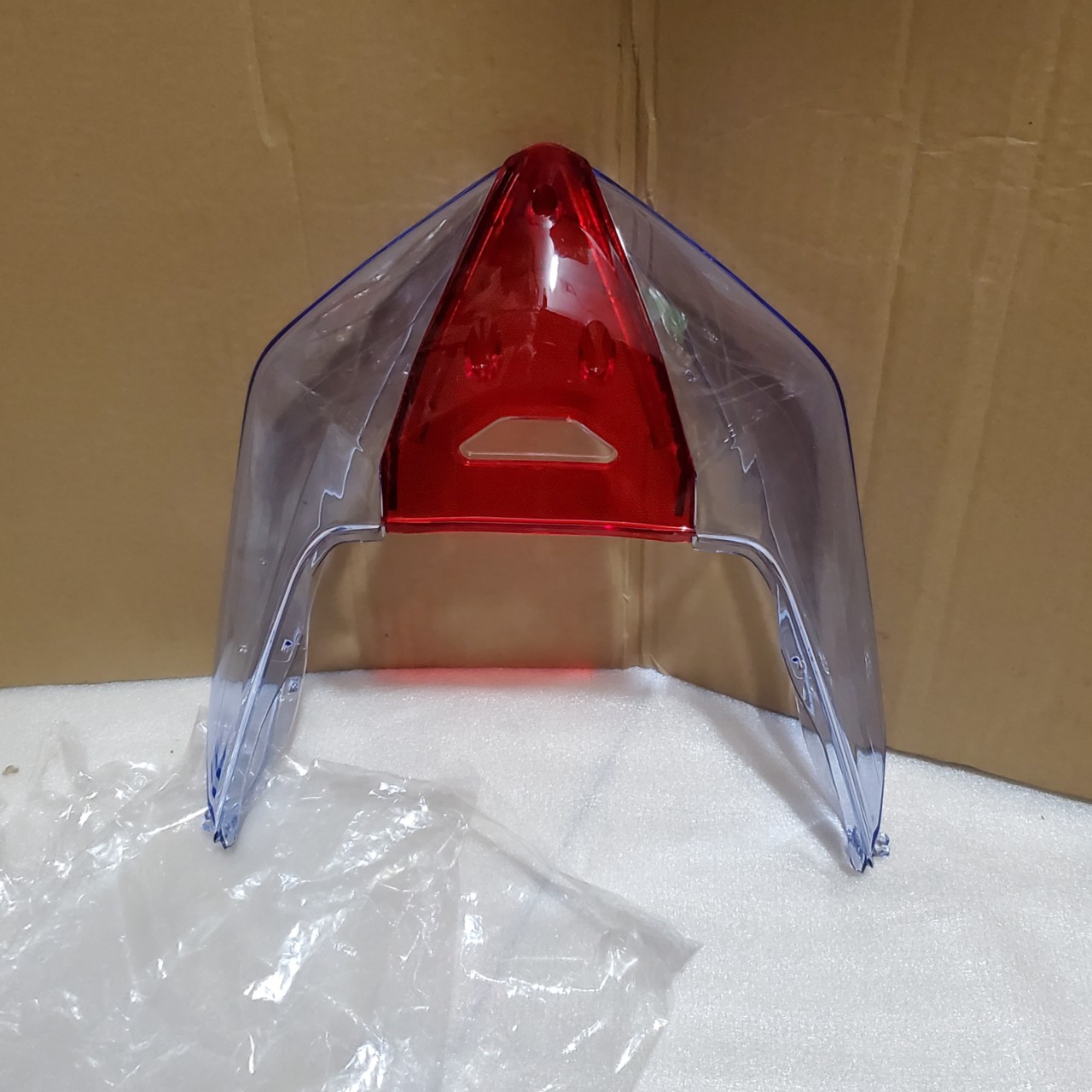 Mica - nắp chụp đèn sau, đèn hậu ab 110, ab fi, ab thái zin mới