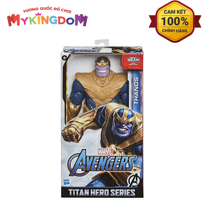 Mô hình Thanos quyền năng AVENGERS E7381