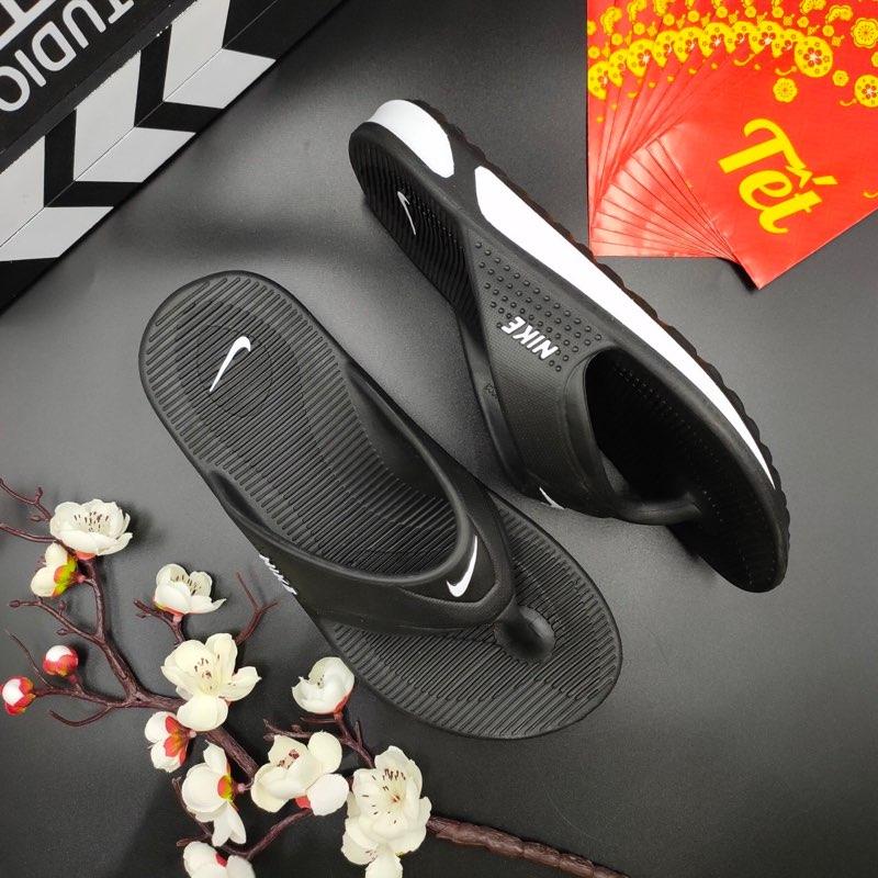 [HCM]Dép kẹp đúc thể thao nguyên khối đủ size nam nữ T19