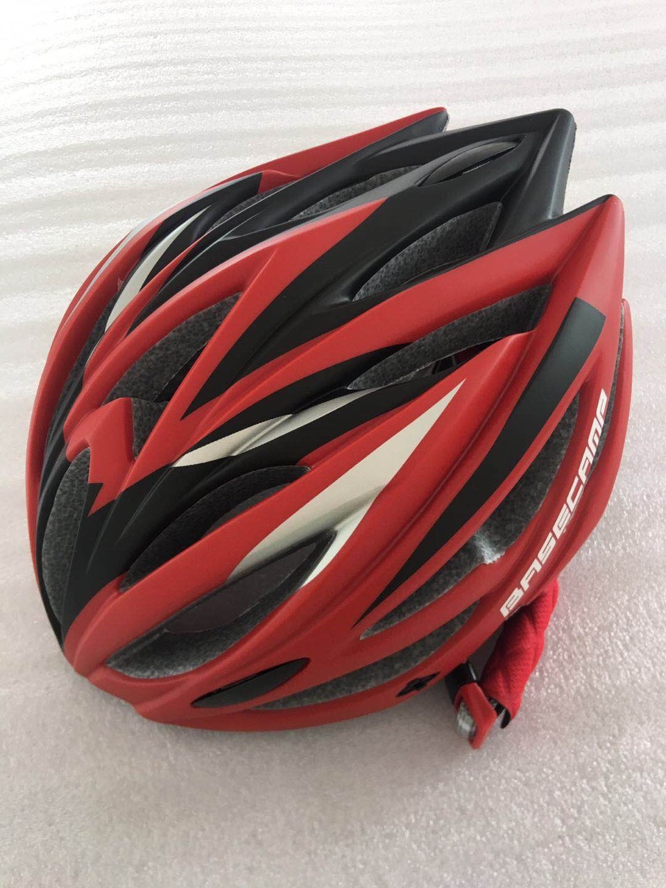 [HCM]Nón bảo hiểm xe đạp X6 - Nhiều màu