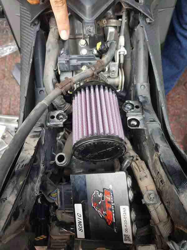 [HCM]Lọc trụ STB