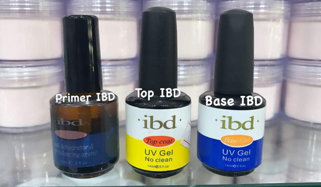 Base, Top IBD loại 1 siêu bóng, siêu bền