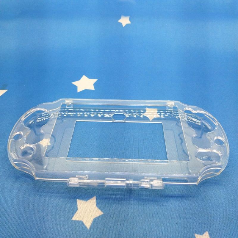 [HCM]Ốp mica bảo vệ Ps vita 2000