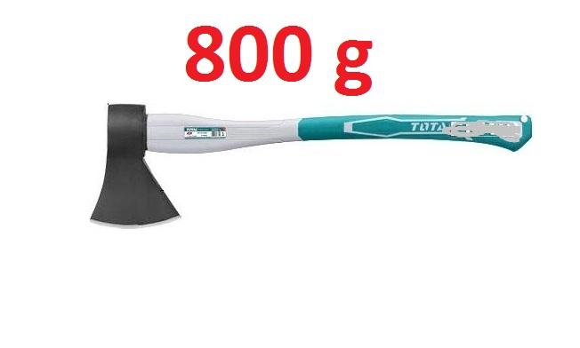 Búa chặt cây 800g total tht788006
