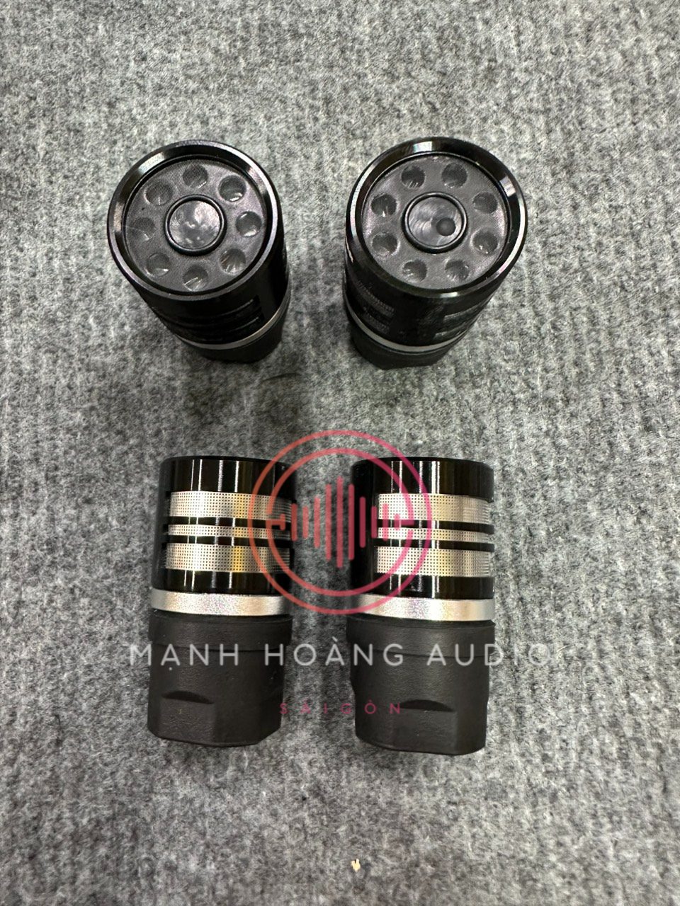 Củ micro col neo s8 - mạnh hoàng audio