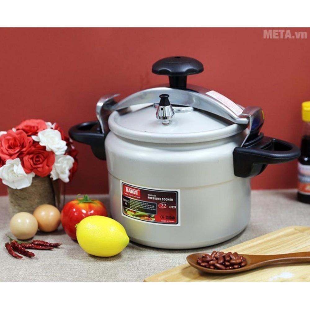 Nồi áp suất tianxi tco-24 24cm