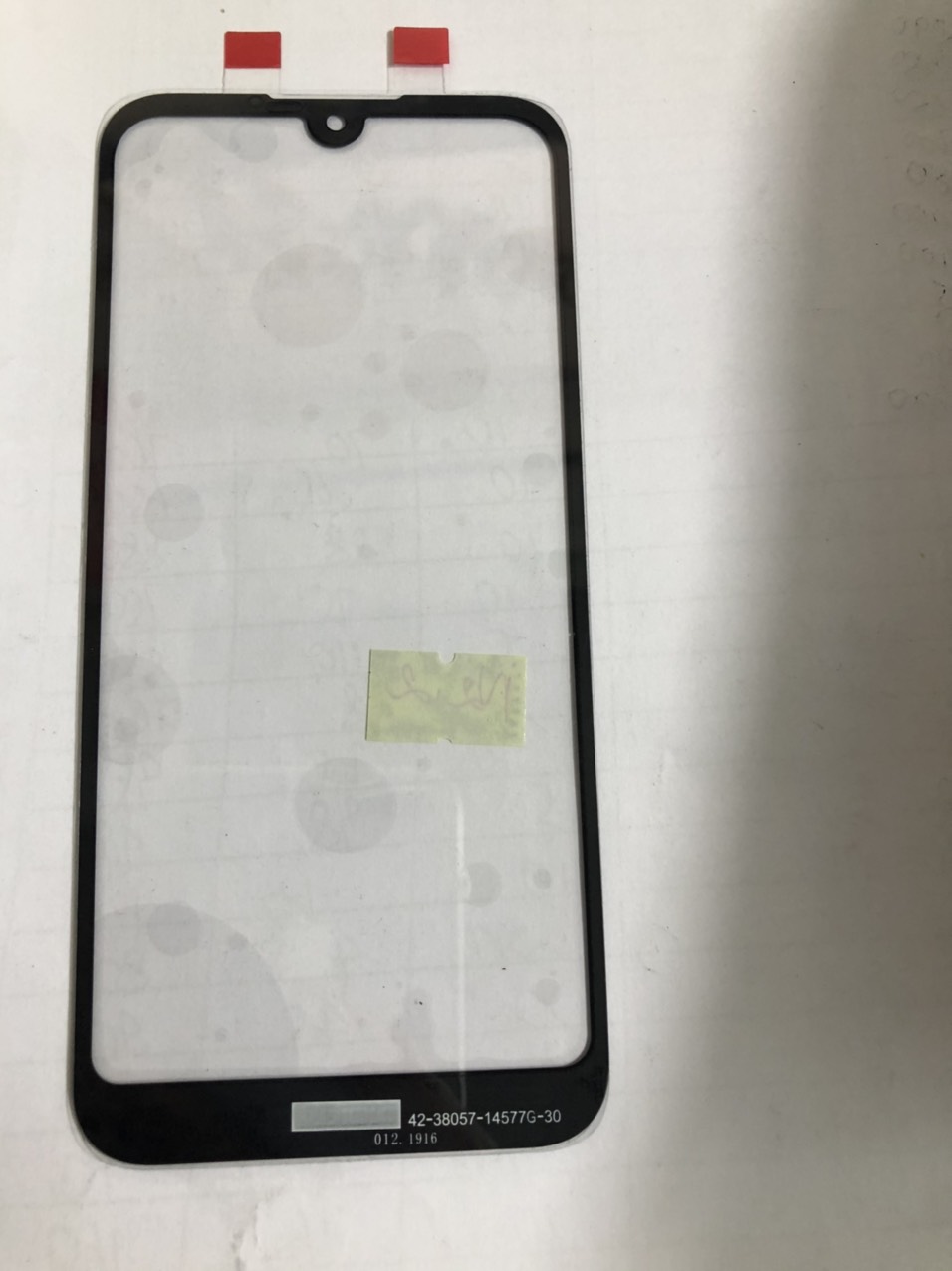 Mặt kính nokia 2.2 ta-1188 / ta-1179 / ta-1183