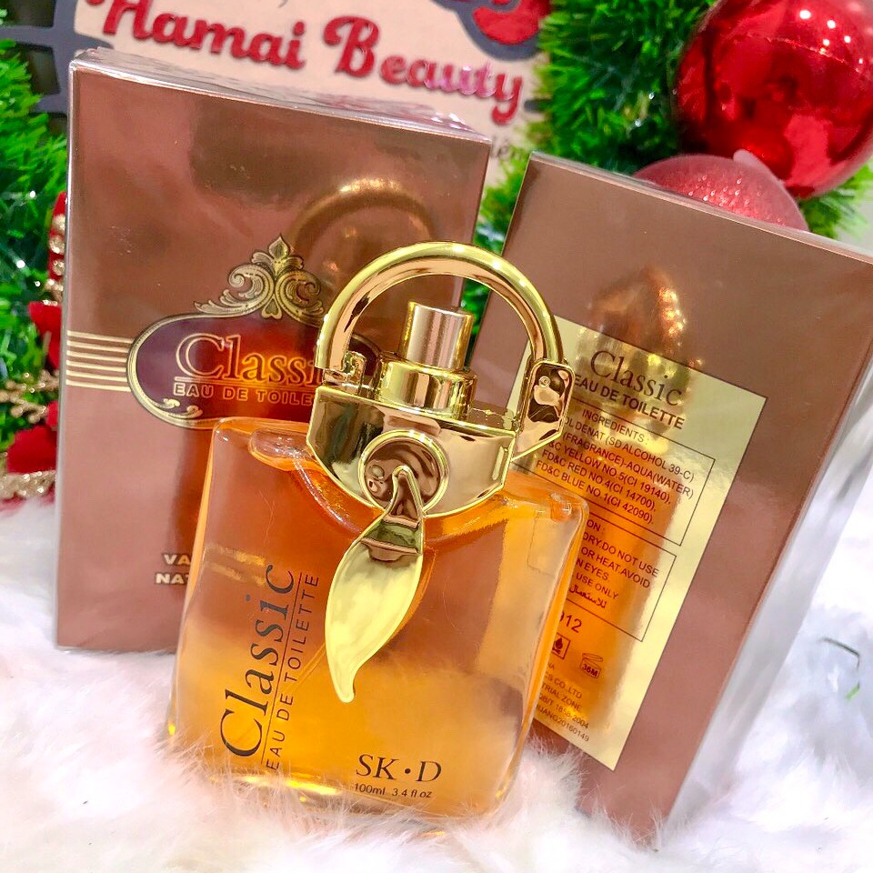 💥thơm 24h💥tinh dầu nước hoa dubai nước hoa nữ dubai classic chính hãng cao cấp 100ml tinh dầu xạ hương ngọt ngào sang trọng quyến rũ hấp dẫn