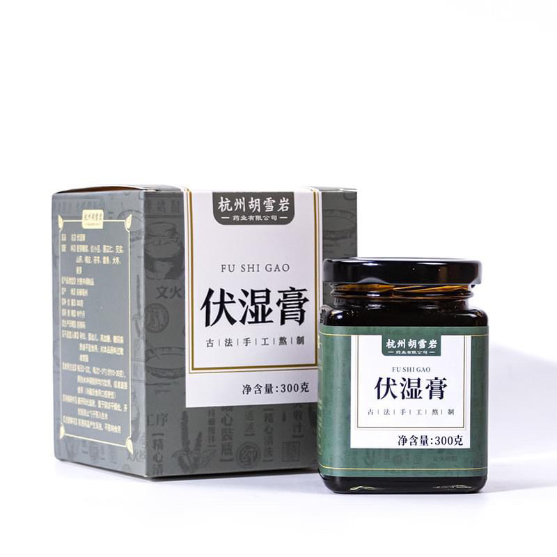 Hũ thuỷ tinh 300g