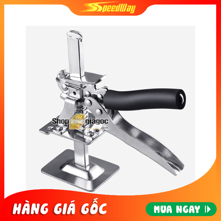 Kích Kê Gạch Ốp Tường Inox TGQ01/TGQ02