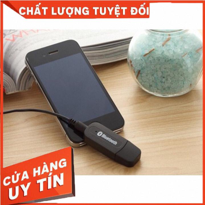 Usb bluetooth biến loa thường thành loa bluetooth với thiết bị usb bluetooth audio - chuyên hàng nội địa china