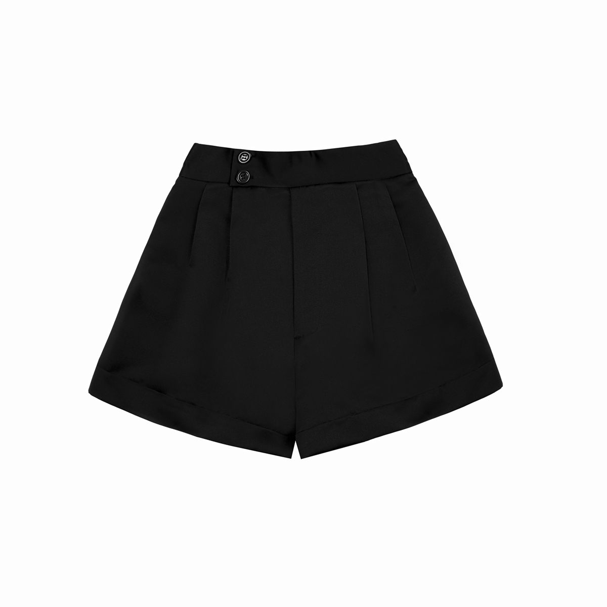 Tatichu - quần short form rộng - eslia short