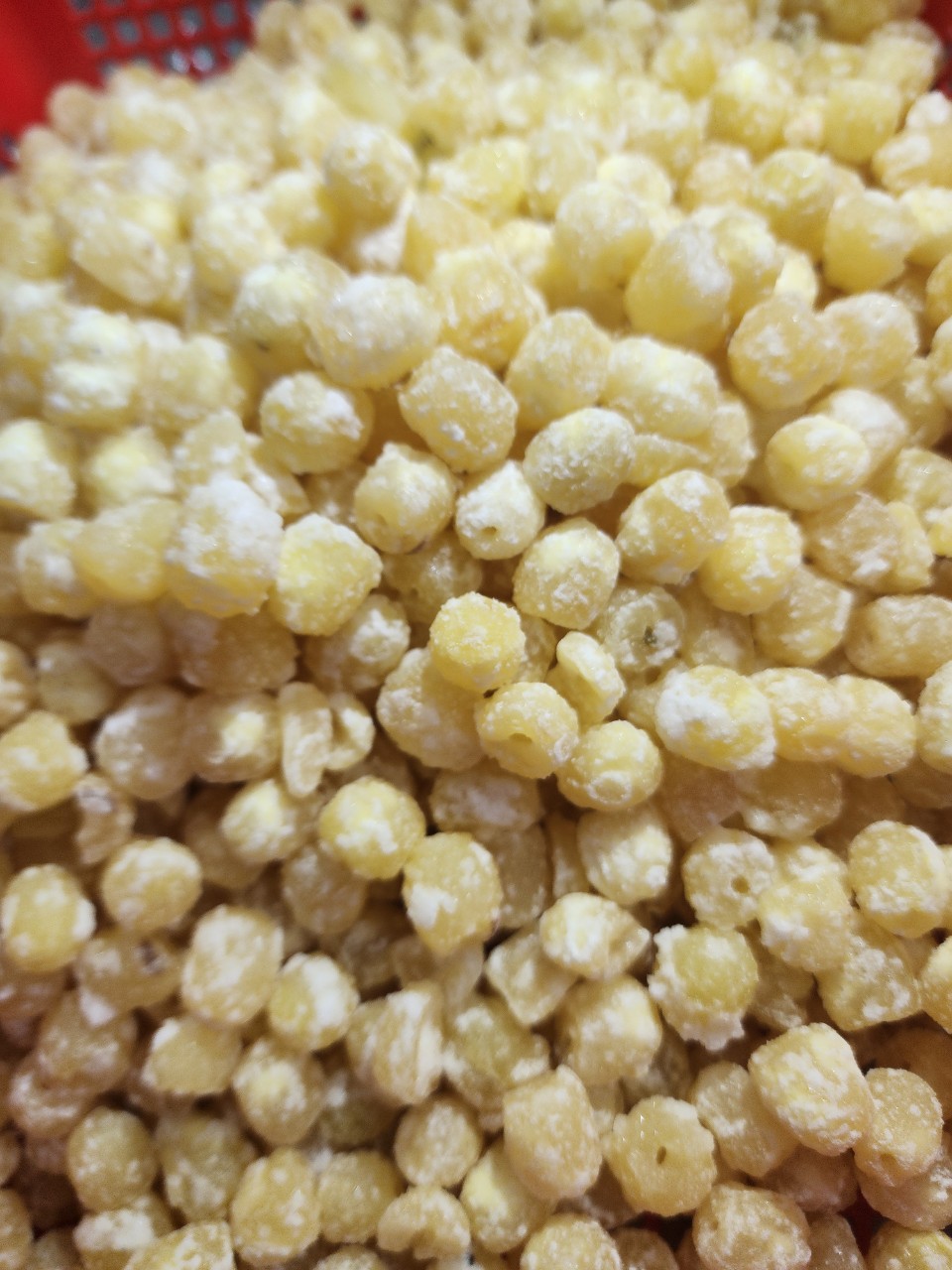 Mứt sen huế loại đặc biệt -500gr -sp mới mỗi ngày