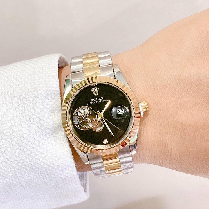 Đồng hồ nam rolex - phiên bản đặc biệt