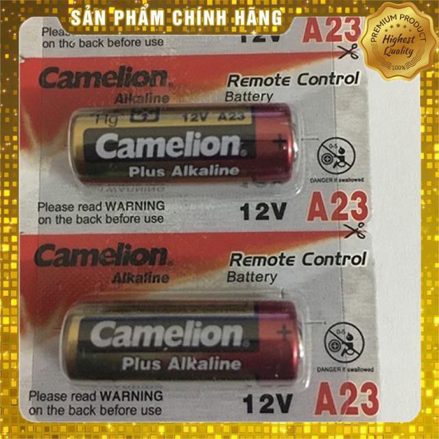 Pin camelion a23 - 12v