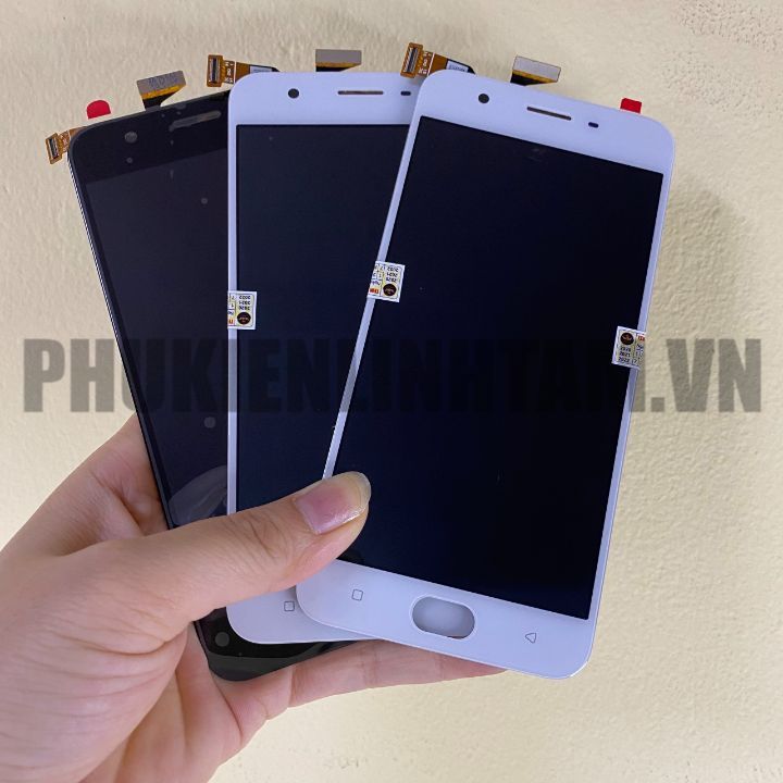Màn hình oppo f3 lite a57