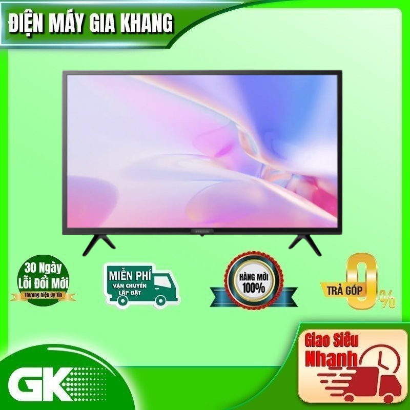 Android Tivi iFFALCON 32 inch 32S52 - GIAO TOÀN QUỐC - FREESHIP HCM