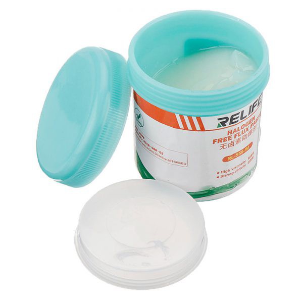 Mỡ hàn rl-559-im không halogen