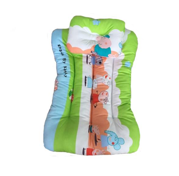 [HCM]Bộ nệm gối cho bé sơ sinh