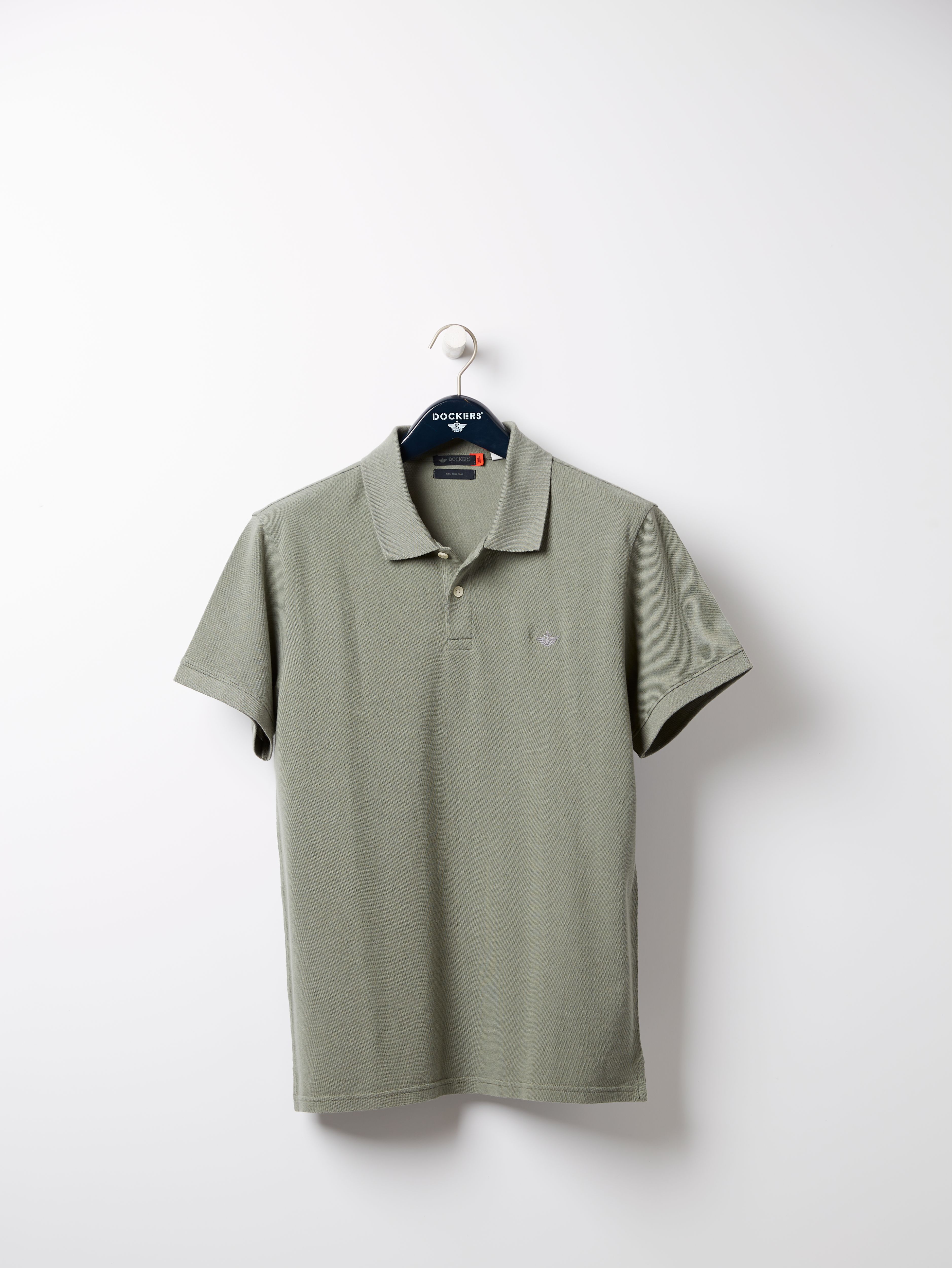 DOCKERS - Áo Thun Polo Nam A1159-0016
