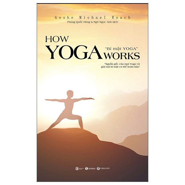 Cá chép - how yoga works - bí mật yoga