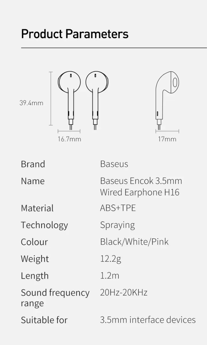 Tai nghe Baseus Encok H16 (8D sound effect, HD microphone, AUX 3.5mm Wire Earphones) 11 4f9a454d6776d042da72718f25a02d2a.jpg q80