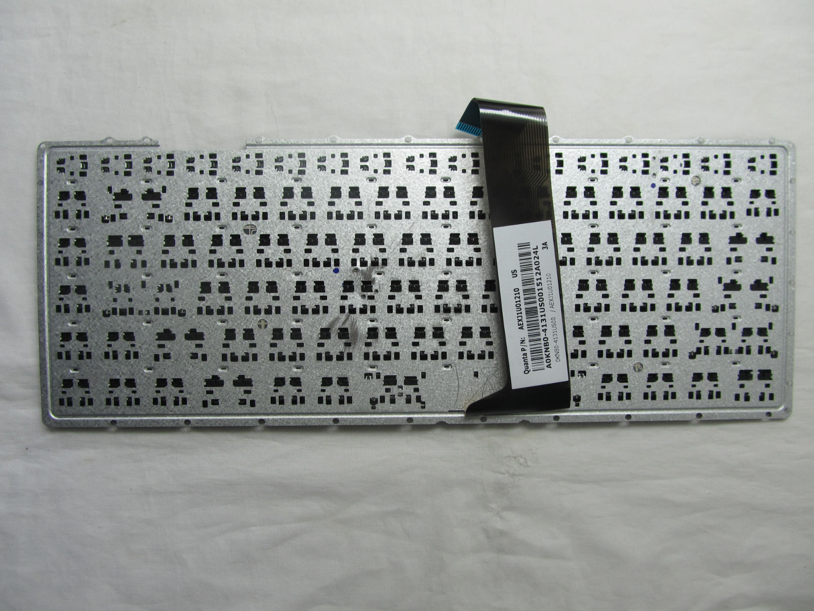 BÀN PHÍM LAPTOP ASUS X450 X450C X450CA X452 P450L E450l K450  NHẬP KHẨU