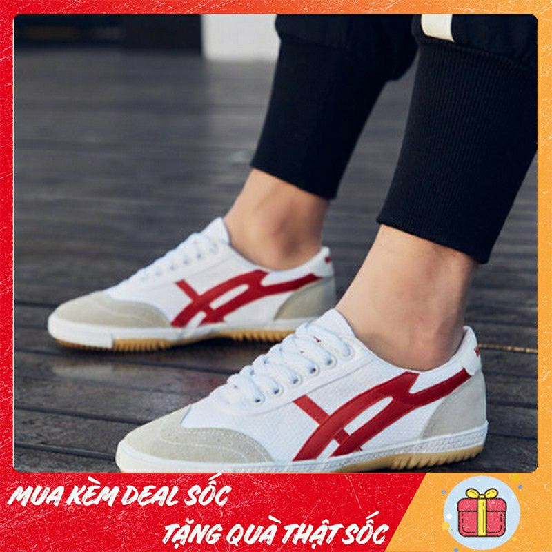 Giày Bata Nam Nữ Bình Minh Đẹp Bền Giày Thể Thao Chạy Bộ Học Sinh Lao Động