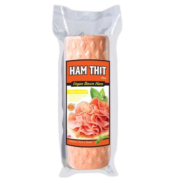 Ham Thịt Cam Chay Âu Lạc 1kg