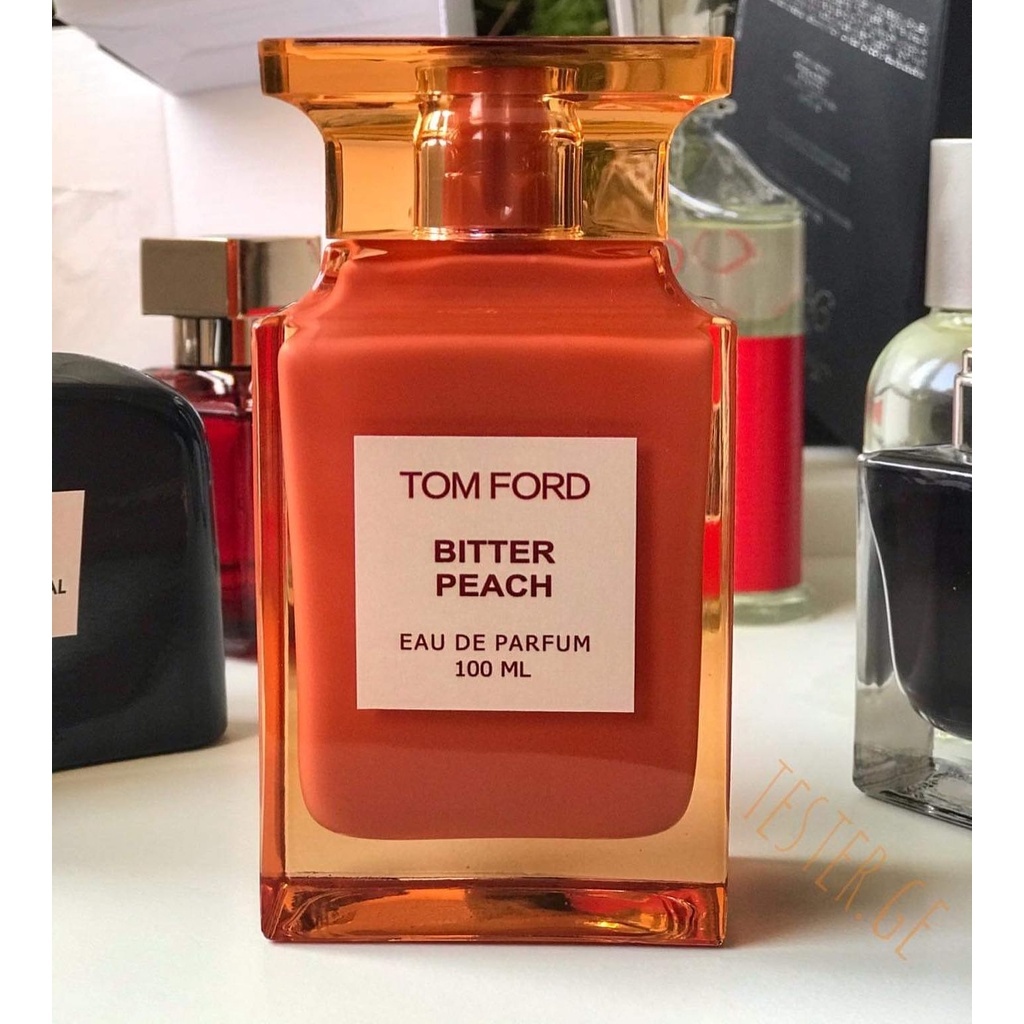 ? Mẫu Chiết Nước Hoa Tom Ford Bitter Peach EDP (1ml/3ml/5ml) 