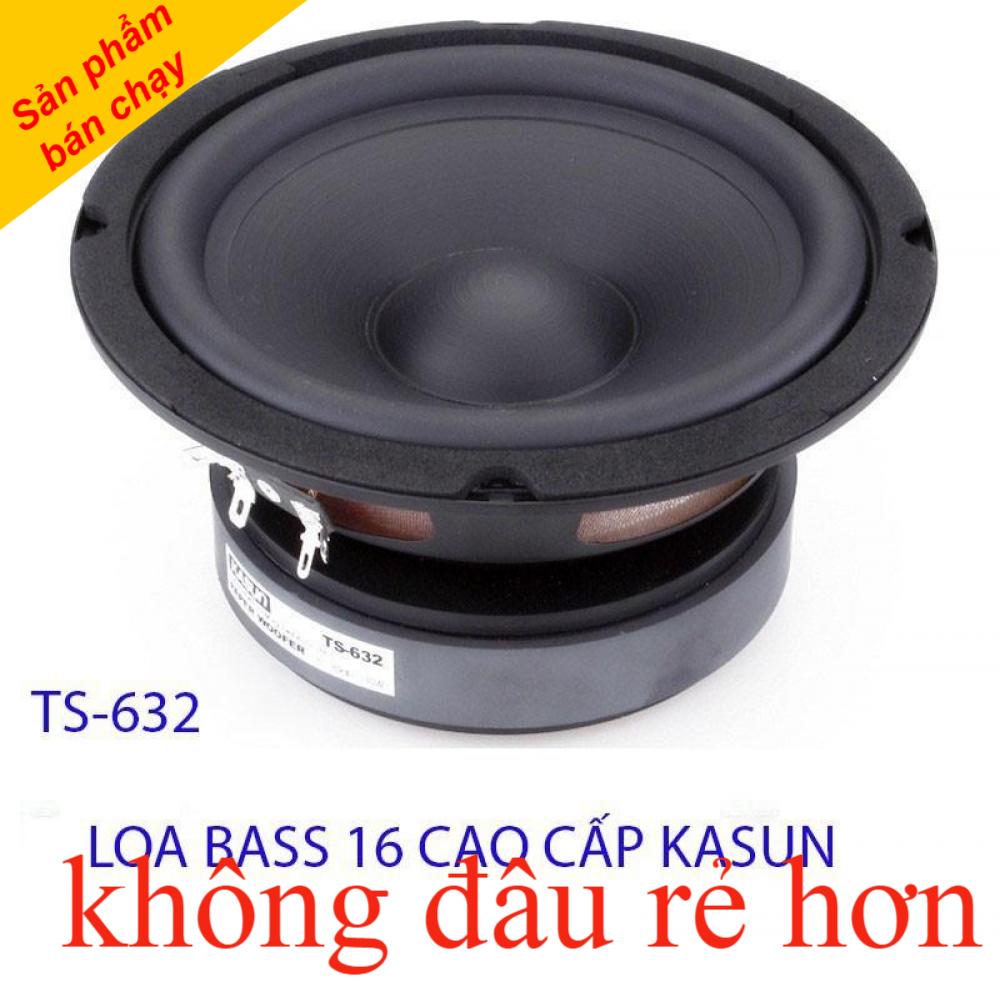 Loa bass 16 cao cấp Kasun