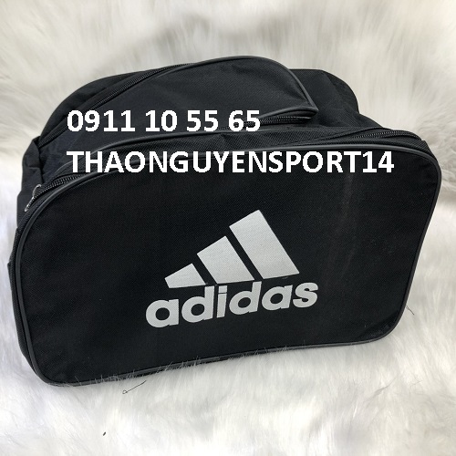 Túi Đựng Giày Đá Bóng Hai Ngăn Thể Thao