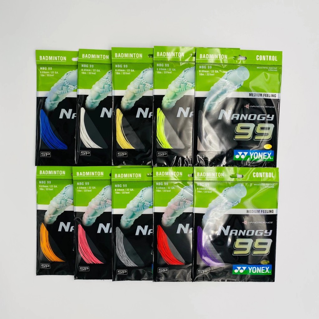 Yonex Dây vợt BG66 ULTIMATE , giá siêu tốt