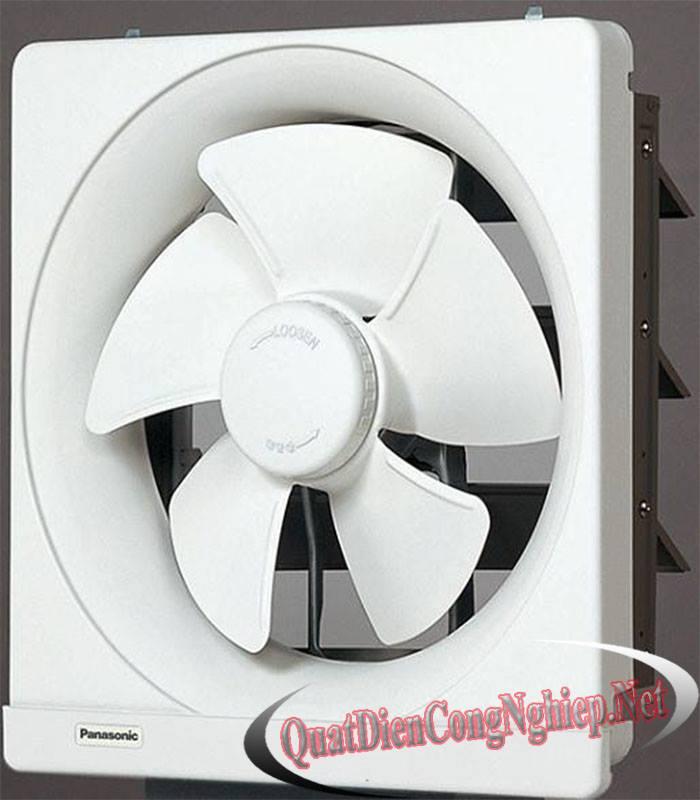 Quạt hút panasonic fv-30rg7