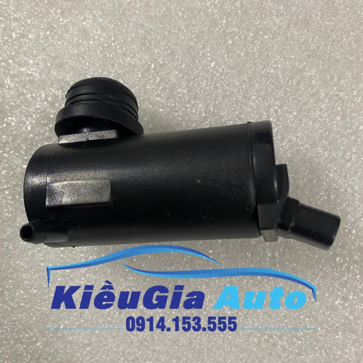 Mô tơ bơm nước rửa kính xe ô tô Daewoo Lacetti / Daewoo Lanos / Daewoo Nubira / Daewoo Gentra / Daewoo Matiz