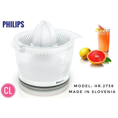 Máy vắt cam philips hr2738