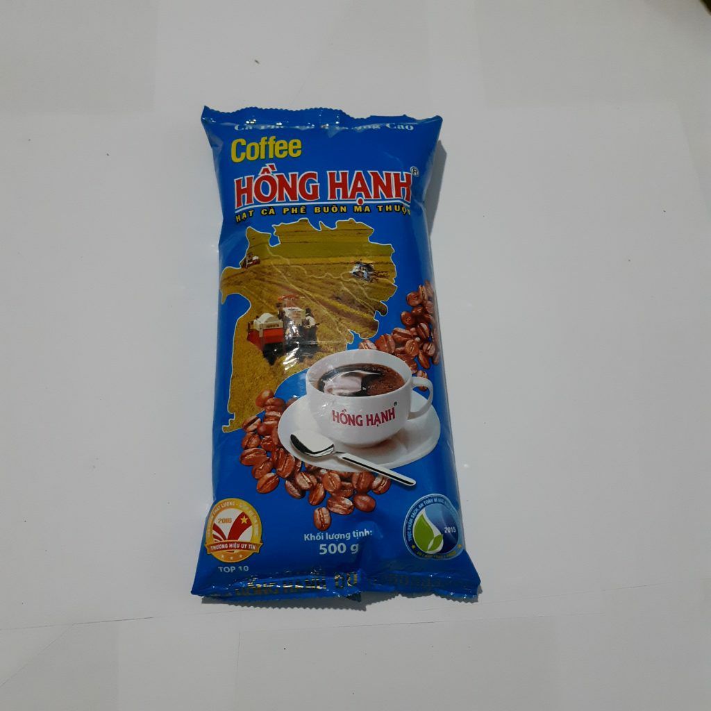 Coffee Hồng Hạnh