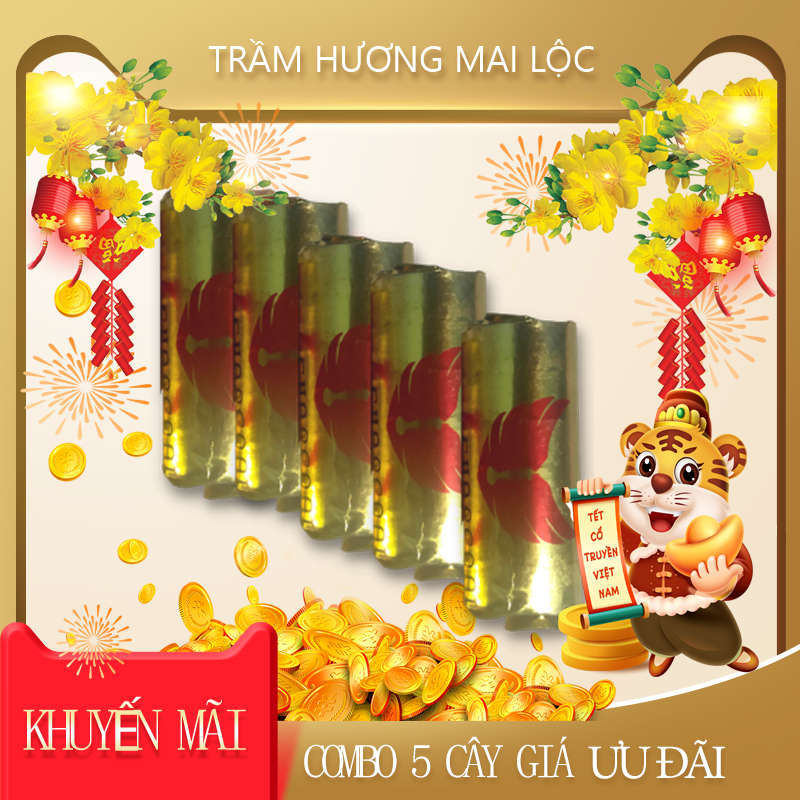 Than hoạt tính đốt trầm hương loại cao cấp