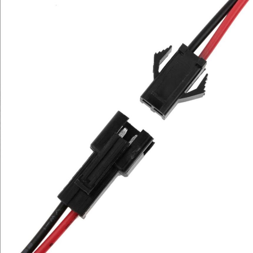 Dây Nối Chấu Jack SM Phụ Kiện Thiết Bị Điện Tử Máy Bay Xe Điều Khiển Từ Xa