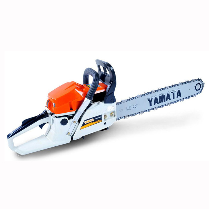 Máy cưa xích 2 thì yamata cs 5280