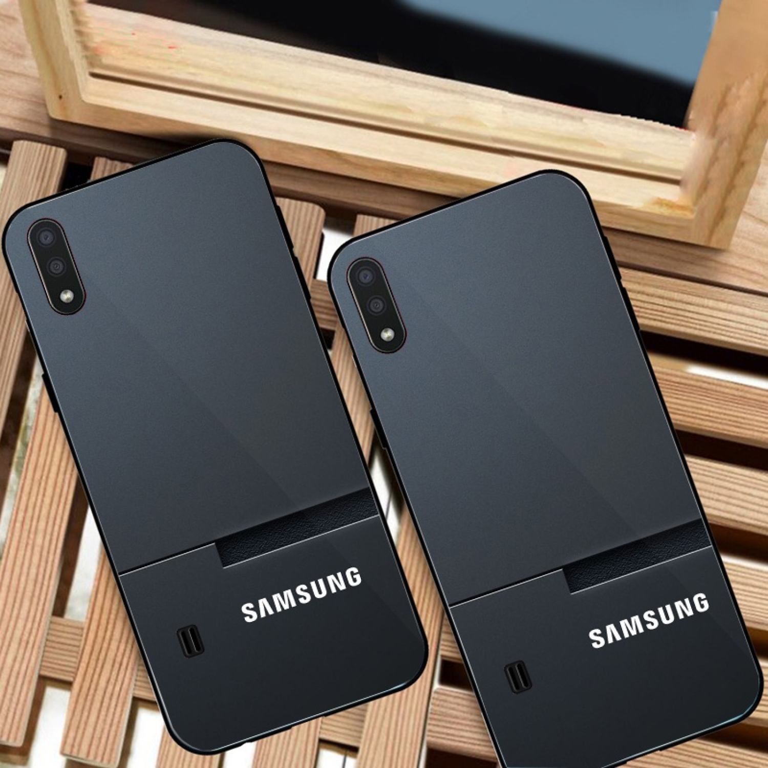 Ốp lưng kính 3d samsung galaxy a01, m10 ốp lưng thế hệ mới cao cấp