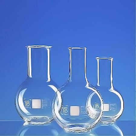 BÌNH CẦU THỦY TINH ĐÁY TRÒN 250ML