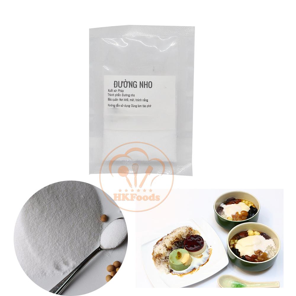 Đường nho làm đông tào phớ GDL 100g