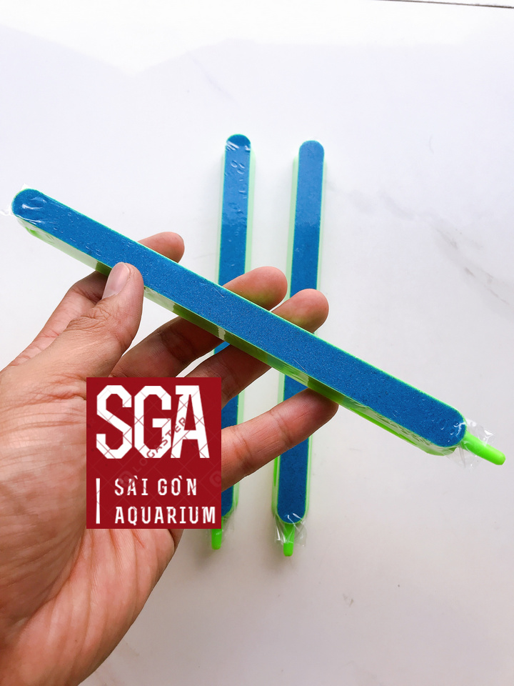 Thanh sủi oxy 20cm cho bể cá, hồ cá cảnh, hồ thủy sinh