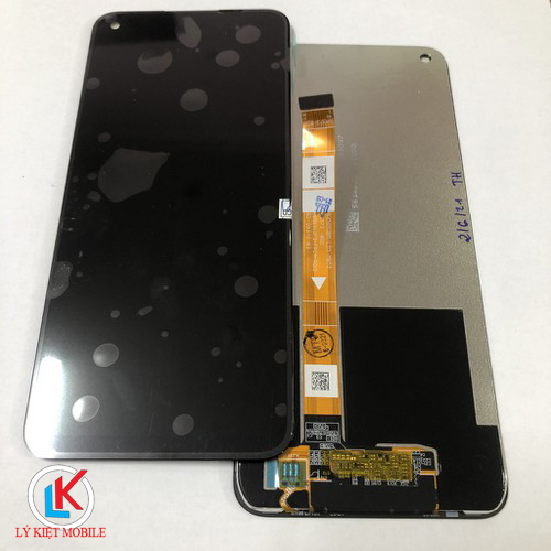 Màn hình zin oppo A54