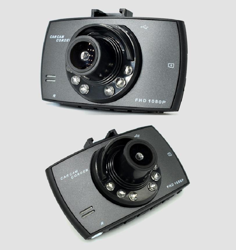 Camera hành trình g30 hd 1080p full hd