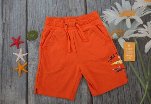 Quần short bé trai xuất khẩu Gapkids